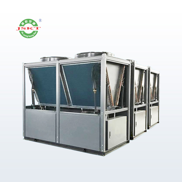 風(fēng)冷模塊機組